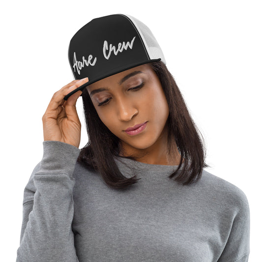 Aare Crew Cap - Snapback