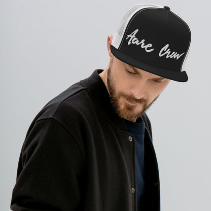 Aare Crew Cap - Snapback